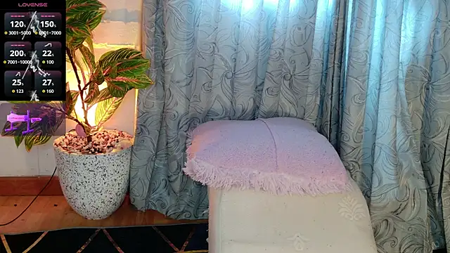 Snapshot of sweet_letty_1408 chatting on February 14, 1:08 pm sweet letty 1408 online show from February 14, 1:08 pm