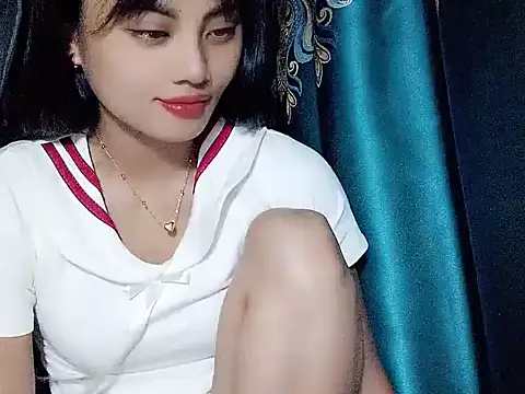 Nana569 online show from March 14, 8:25 pm