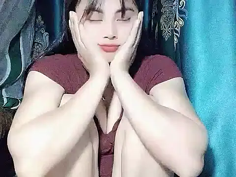 Nana569 online show from March 18, 9:34 am