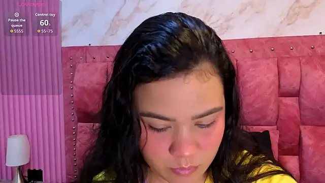 ValeryMorales online show from February 25, 7:34 pm