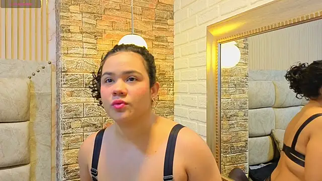 ValeryMorales online show from March 22, 6:11 pm