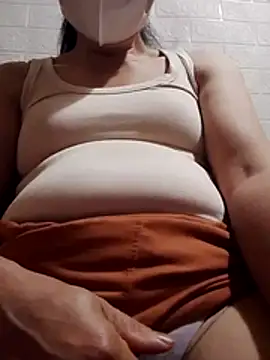 Lili-123k online show from April 5, 5:32 pm