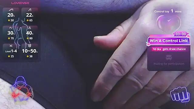 dadbodsensei  online show from March 2, 12:46 am