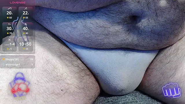 dadbodsensei  online show from April 17, 2:53 pm