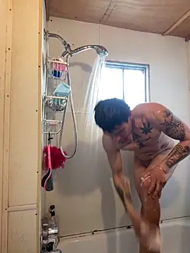 Imnotabatman45 online show from April 2, 11:24 pm