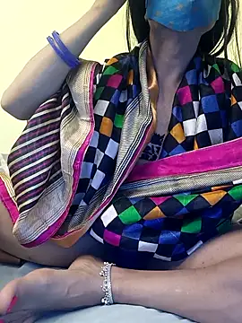 Lovely Ladyboy star online show from February 14, 5:21 pm