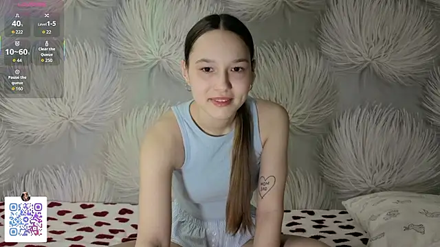 Harlybaby 2007 online show from February 22, 8:29 pm