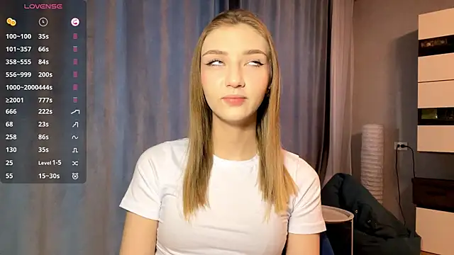 AveryBerkson online show from January 19, 4:16 am