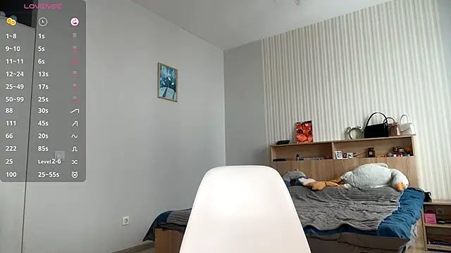 AveryBerkson online show from March 3, 7:47 am