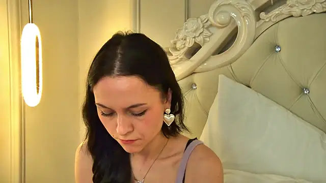 MonicaMercer online show from March 2, 7:15 am