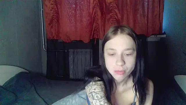 imChatty Alice online show from February 20, 2:41 am