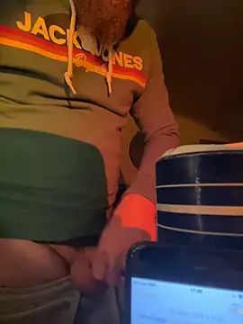 Bigdaad92 online show from March 27, 10:09 pm