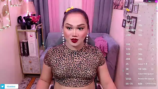 Wild yummynam online show from August 5, 3:15 pm