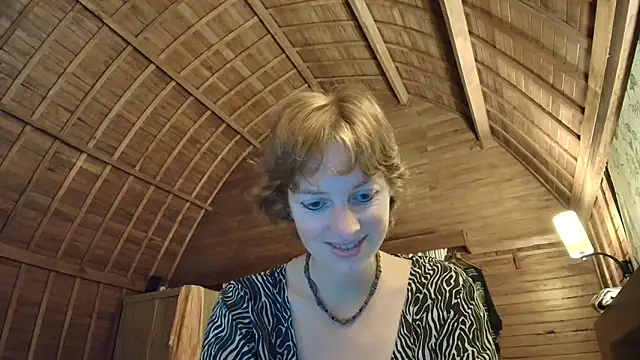 Ida-Rose online show from February 25, 8:57 am