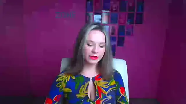 Melodie Aster online show from March 3, 6:19 am