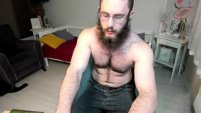 Ant Power online show from February 5, 3:05 pm