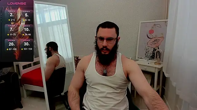 Ant Power online show from March 5, 8:32 am