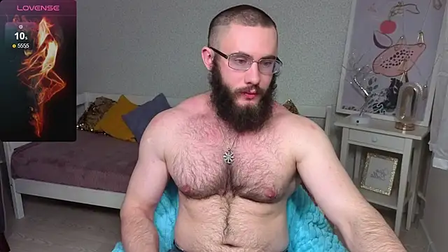 Ant Power online show from April 8, 6:19 pm