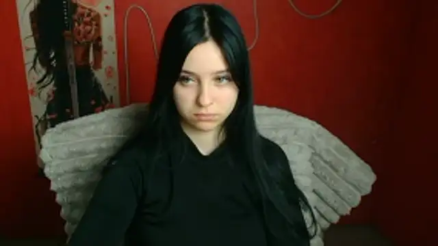 Lilu May online show from March 10, 12:43 pm