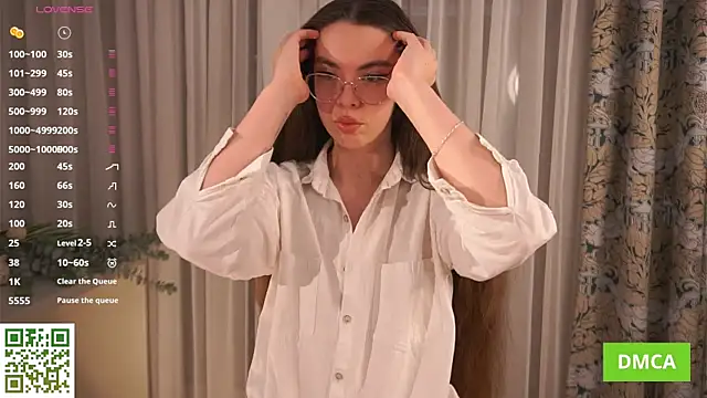 JesusBeckler online show from February 8, 4:10 pm