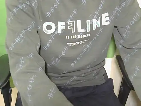 Snapshot of Michal_Fransis chatting on January 9, 12:30 pm Michal Fransis online show from January 9, 12:30 pm