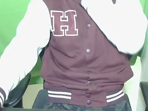 Snapshot of Michal_Fransis chatting on February 27, 6:19 pm Michal Fransis online show from February 27, 6:19 pm