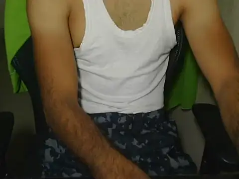 Snapshot of Michal_Fransis chatting on April 12, 1:16 pm Michal Fransis online show from April 12, 1:16 pm