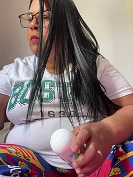 Carameloswing1 online show from February 7, 2:54 pm