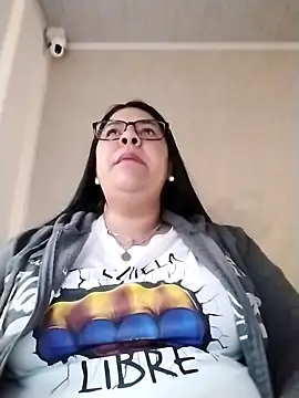 Carameloswing1 online show from February 14, 12:35 pm