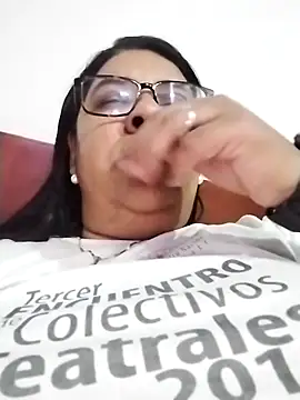 Carameloswing1 online show from February 15, 12:40 am