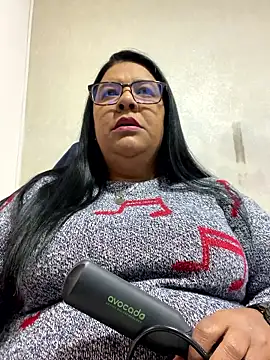 Carameloswing1 online show from April 17, 12:30 pm