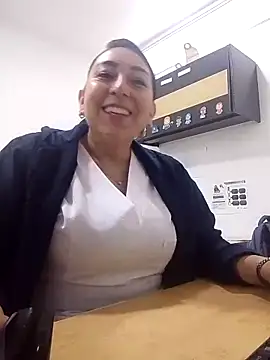 Valeria montana  online show from February 9, 12:09 pm