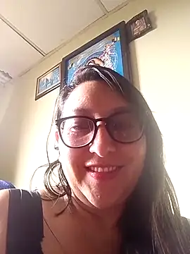 Valeria montana  online show from April 19, 3:22 pm