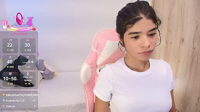 phia carter online show from February 27, 4:40 pm