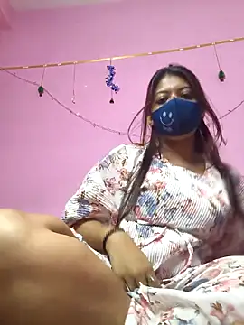 Snapshot of Indian_SexyBhabhi chatting on February 7, 7:12 am Indian SexyBhabhi online show from February 7, 7:12 am