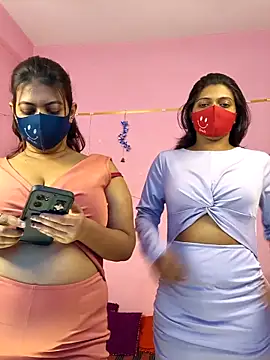 Snapshot of Indian_SexyBhabhi chatting on February 13, 7:48 am Indian SexyBhabhi online show from February 13, 7:48 am