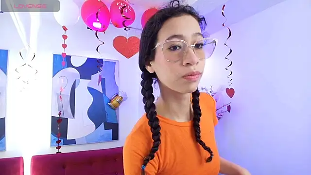 Rin Noohara online show from February 13, 12:56 pm