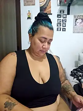 vicky-duarte online show from March 25, 3:23 am