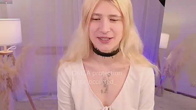 error occurred  online show from May 24, 12:10 pm