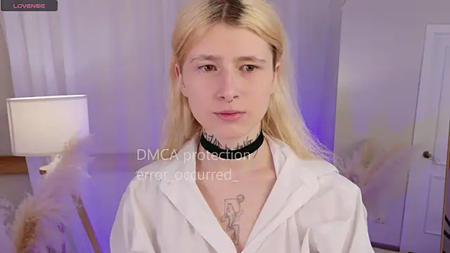 error occurred  online show from May 26, 12:01 pm