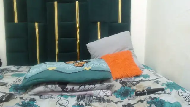 SweetdelightXXXX online show from March 27, 2:17 am