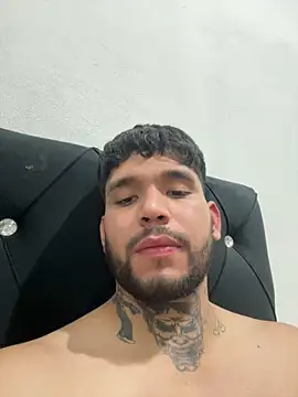 ConjuredTempo online show from December 20, 6:20 am