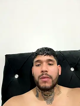 ConjuredTempo online show from December 23, 12:08 am