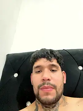 ConjuredTempo online show from January 10, 6:15 am