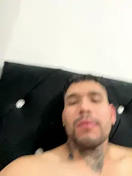 ConjuredTempo online show from January 12, 11:43 pm