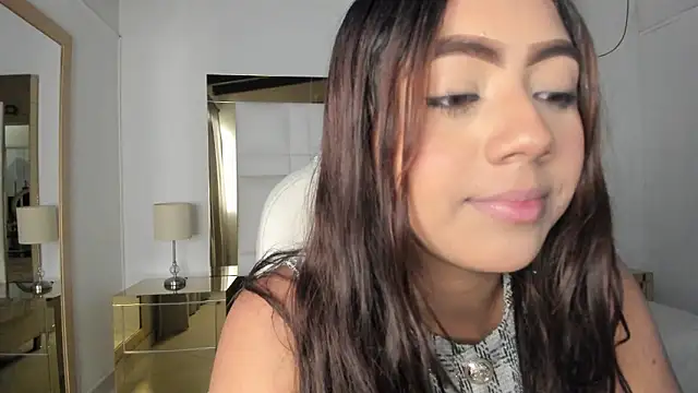 Zoei Moon online show from January 31, 7:11 pm