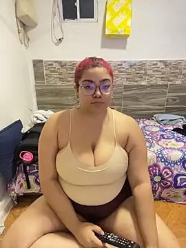 naty col online show from February 17, 11:22 pm