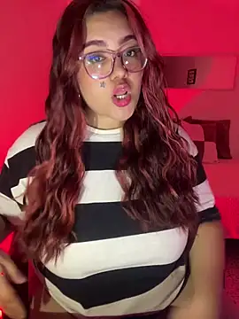 naty col online show from April 6, 6:14 am