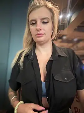 Betsy online show from January 16, 4:28 am