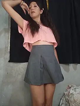 Cristal azul777 online show from April 19, 4:45 am